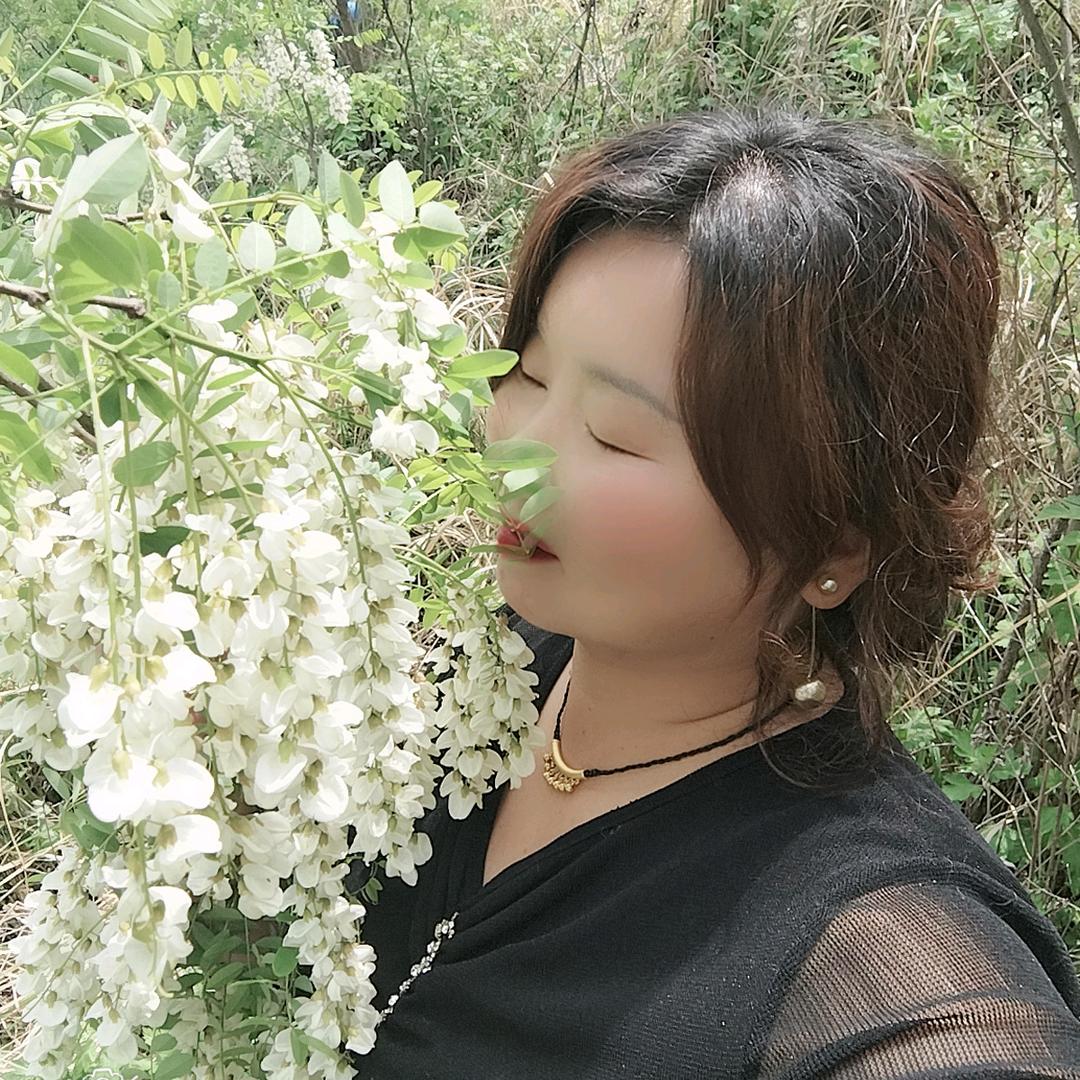 我姓李，🌸不讲李的李🌸