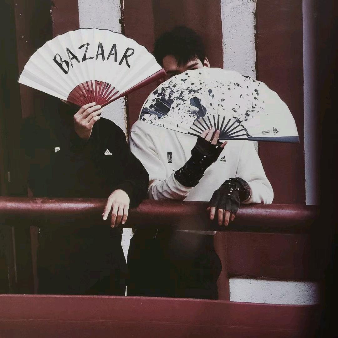 温舒絮（随缘更新）