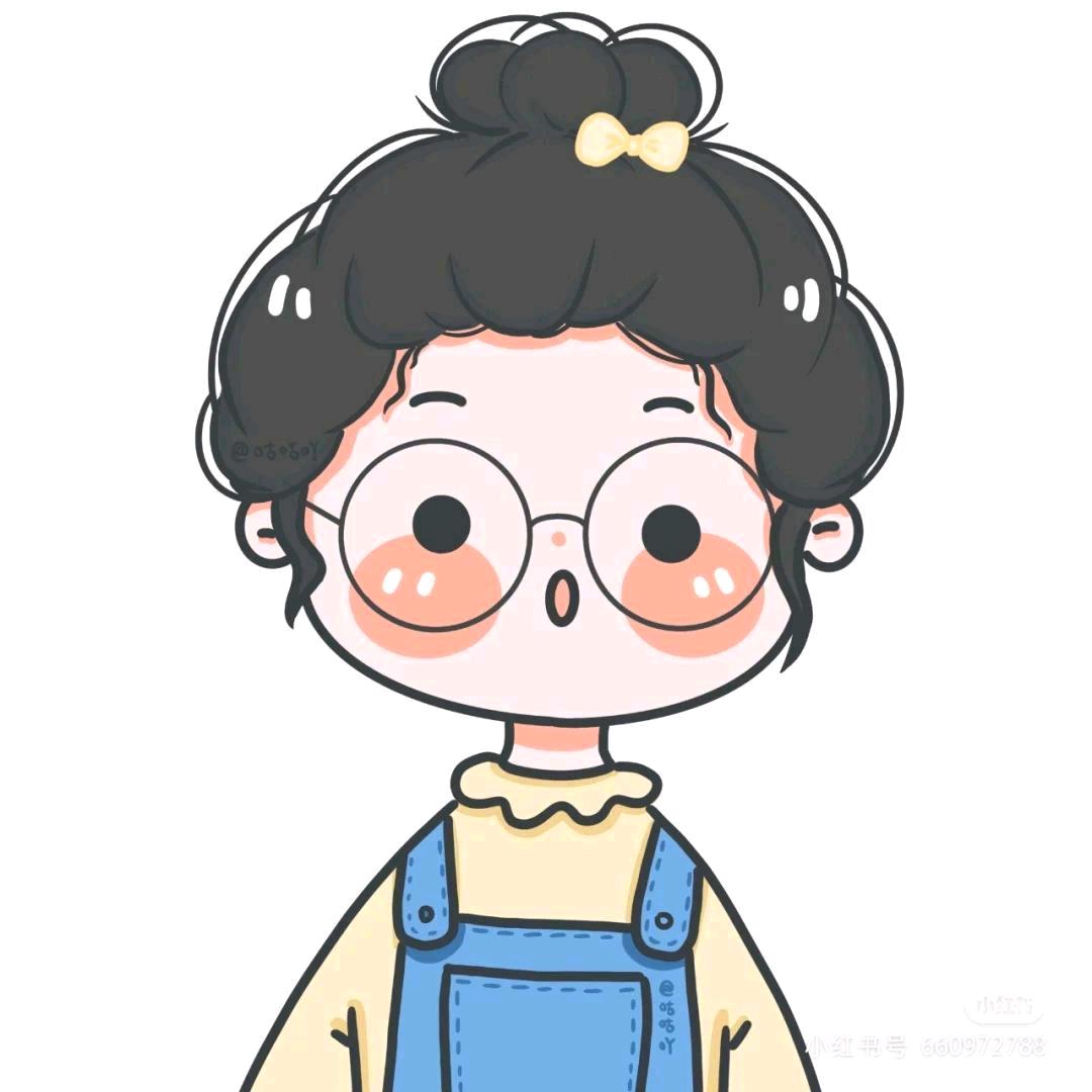 美琦小朋友