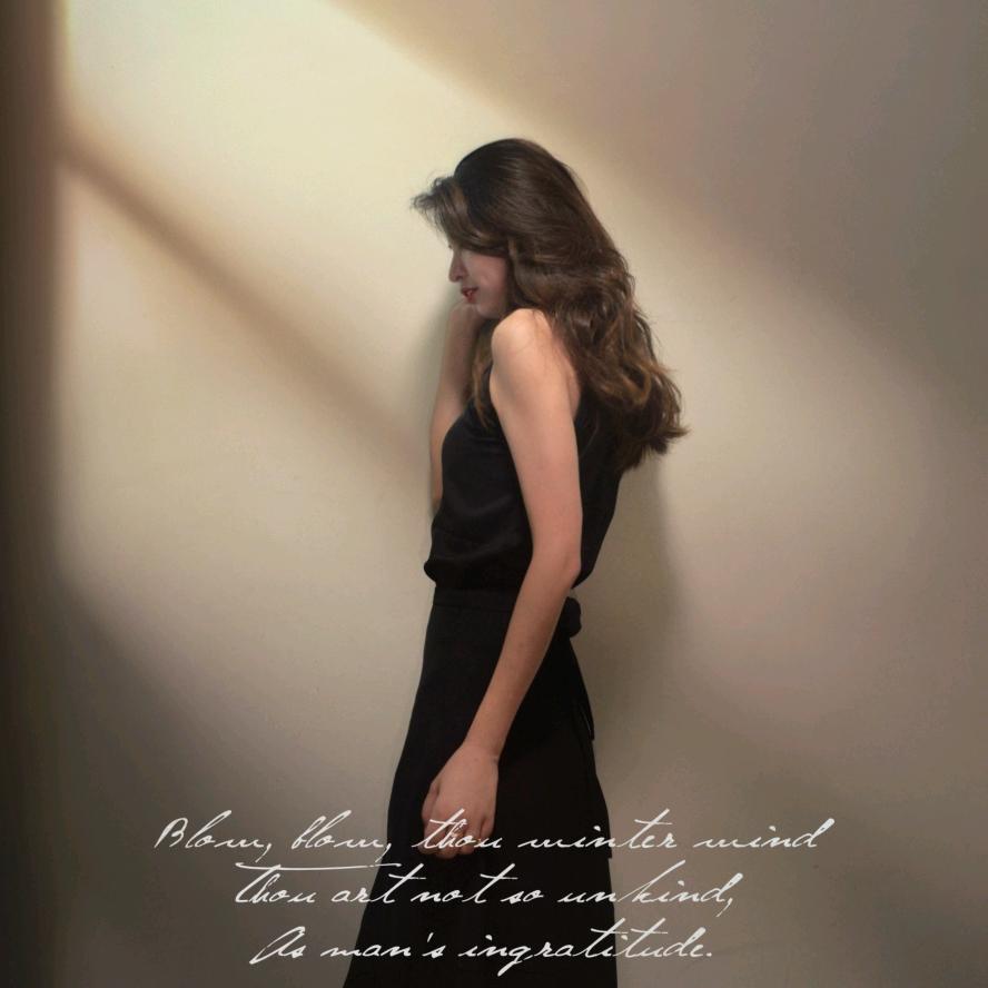 造梦先生婚礼馆阿兰