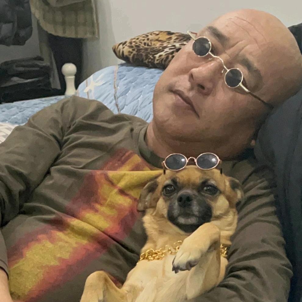 老徐