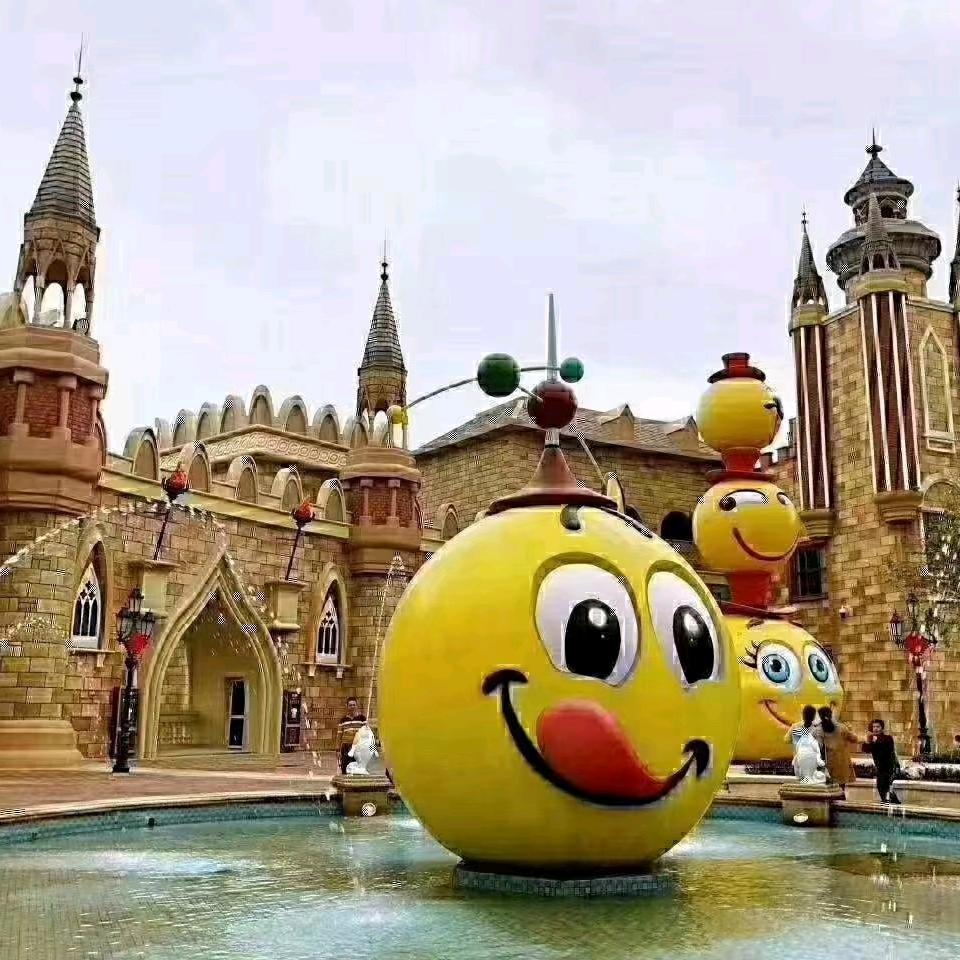 爱旅游的静静