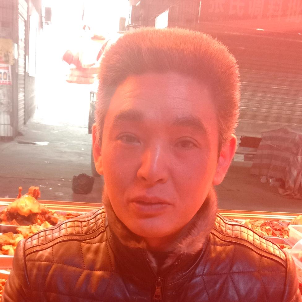 执着