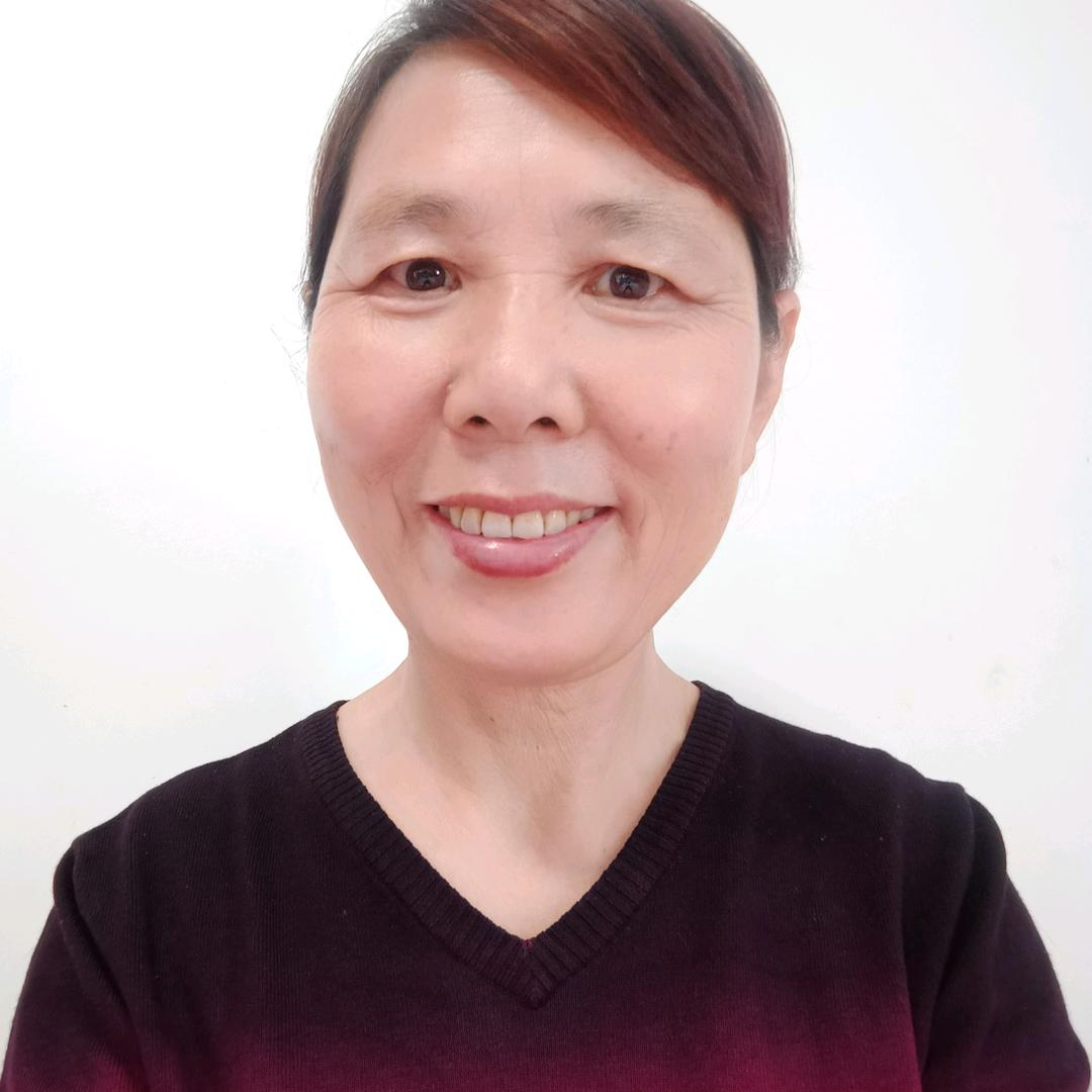 艳茹(手机摄影)