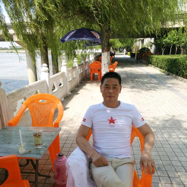 潢川兴旺武校余