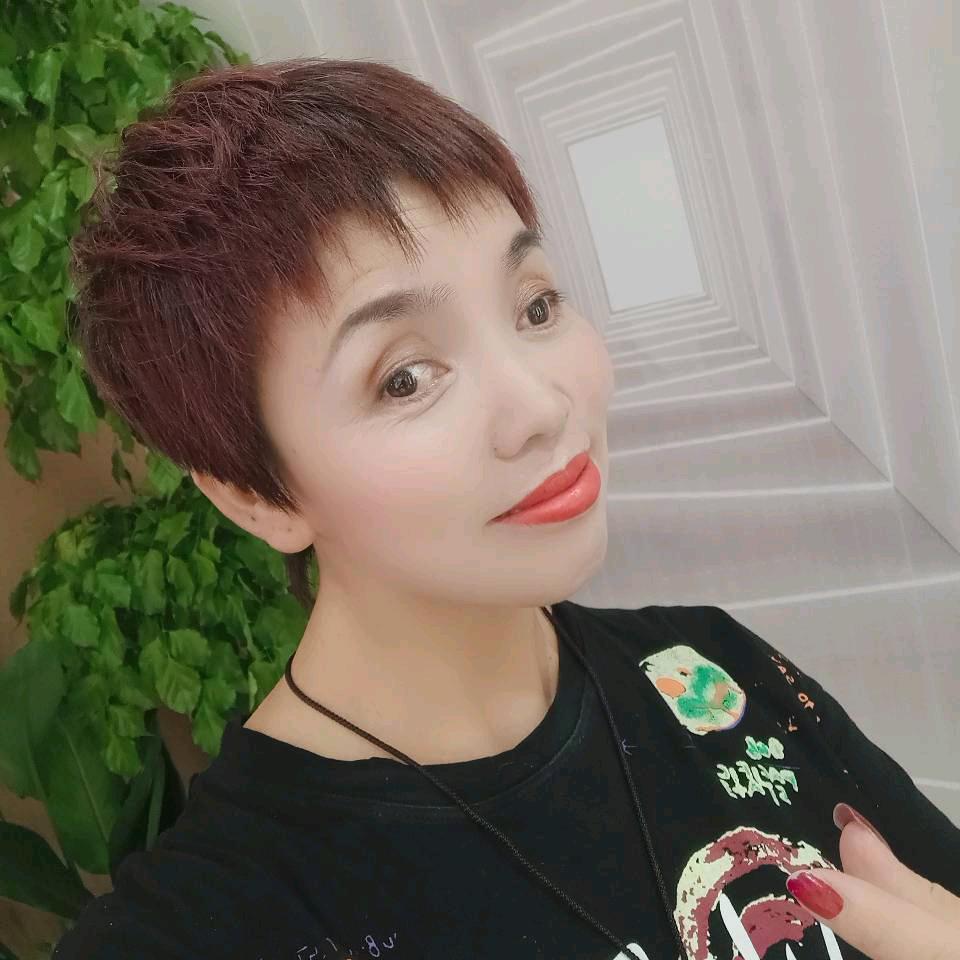 美丽天使
