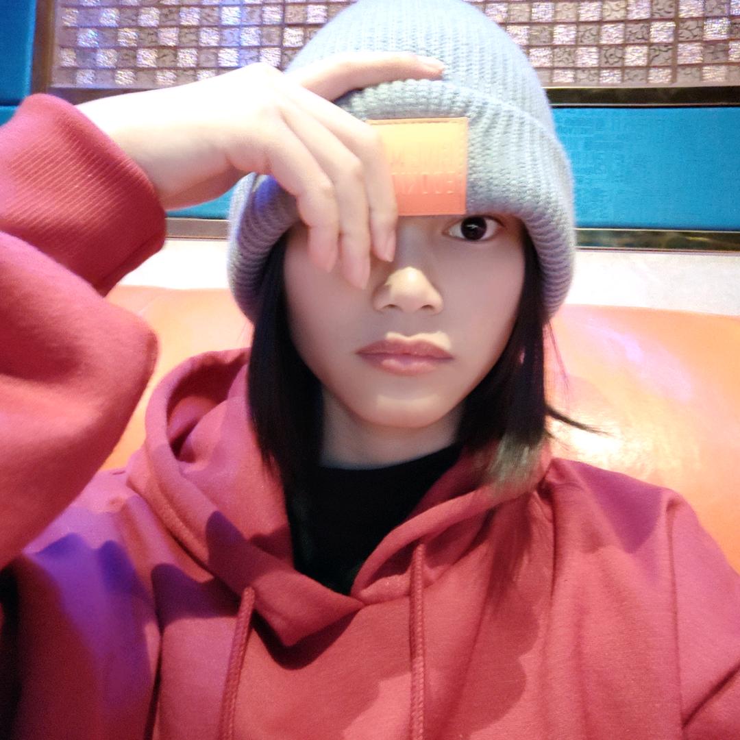 今天有没早点睡？