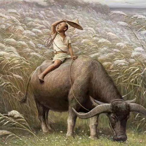 浴火重生，百炼成钢