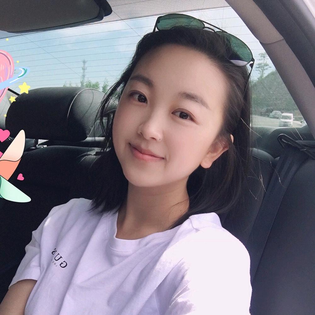 小畅姐