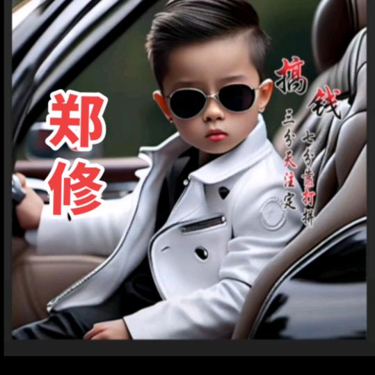 郑修