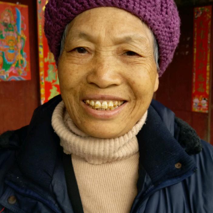 杨泽分