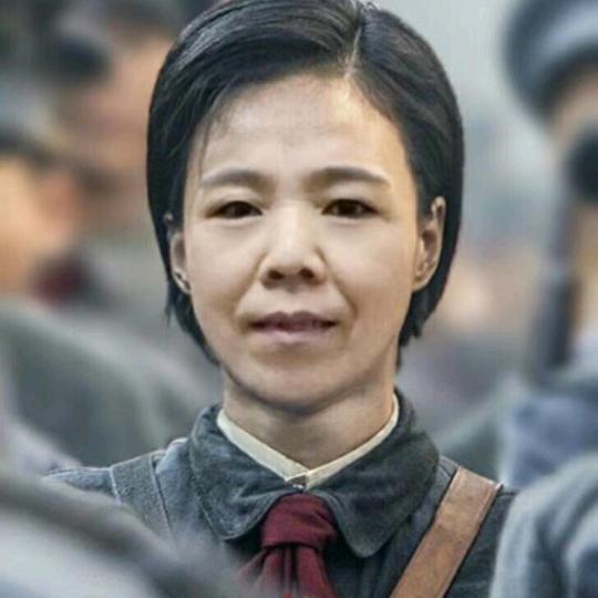 老梁