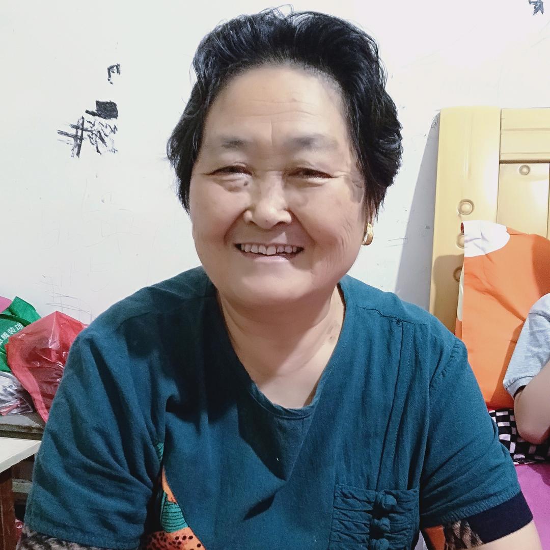 胡秀兰