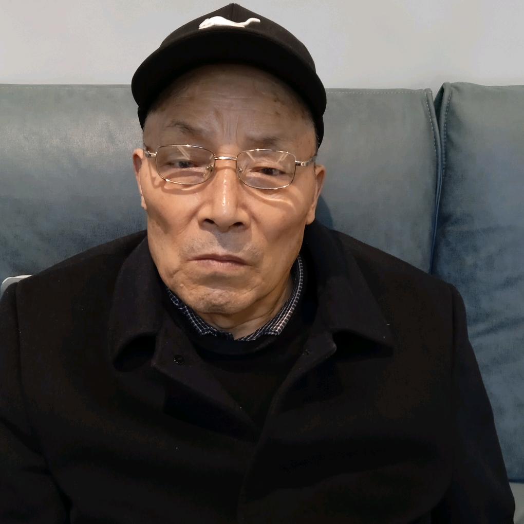 阶先生