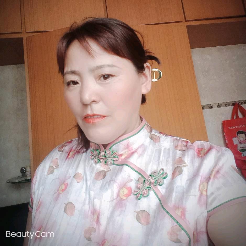 明天会更好，开心