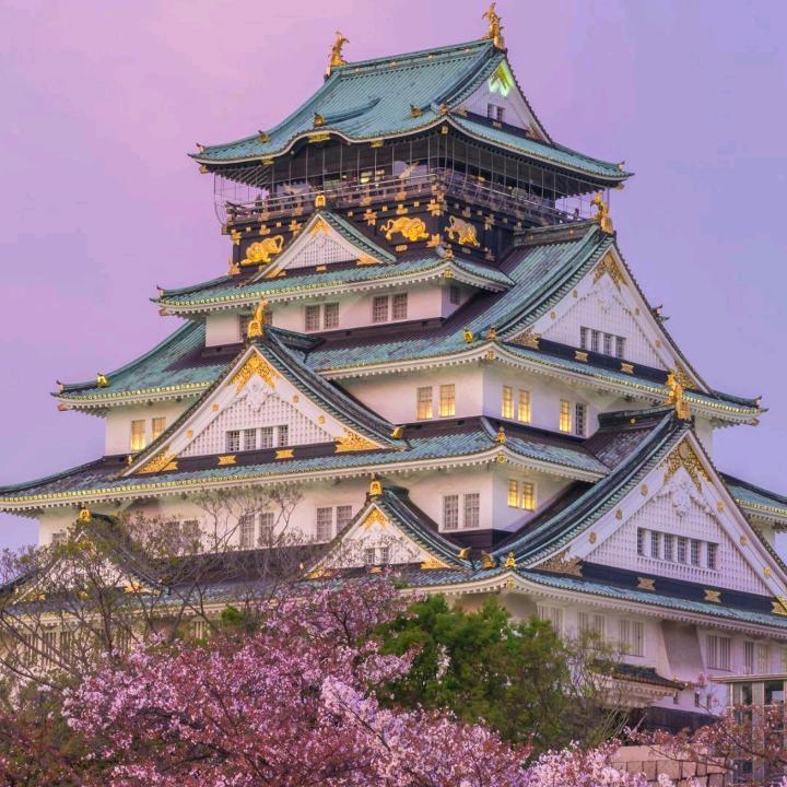 （秦）一切随缘（七一