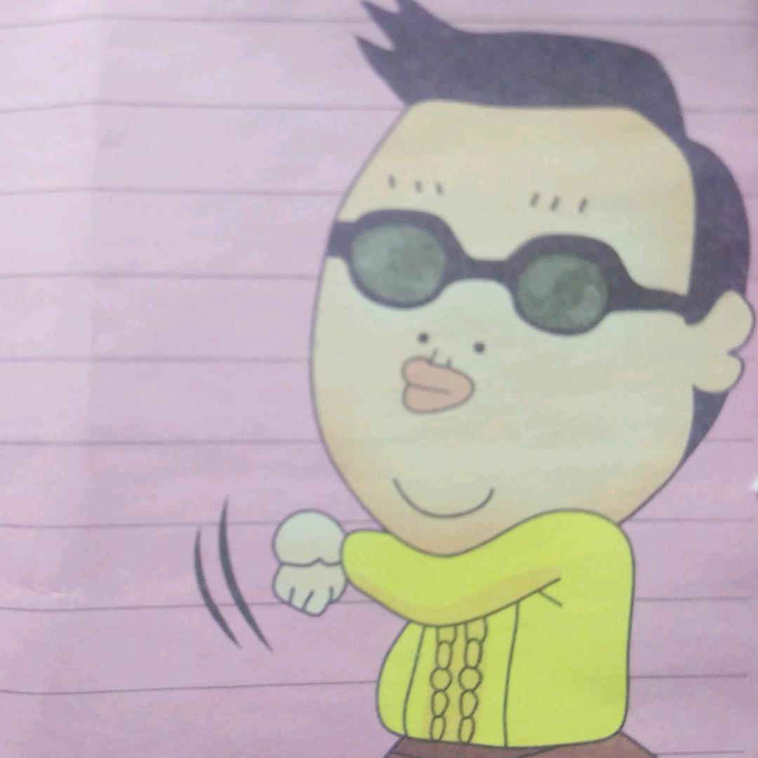 兜个风