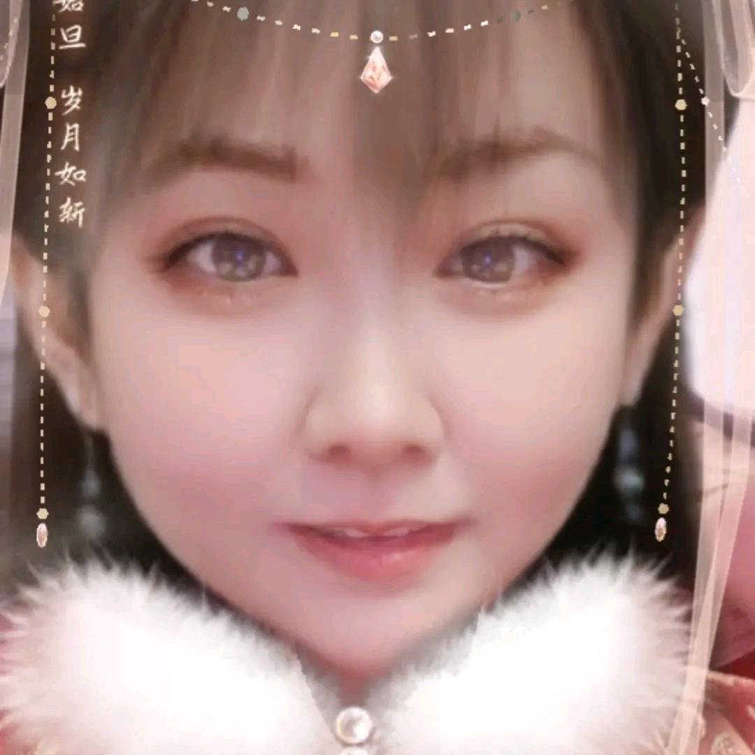 华🌸