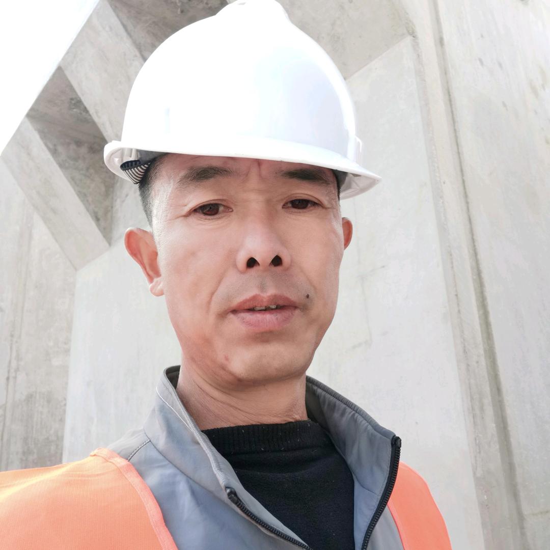 砼缺陷终结者，黄永锋
