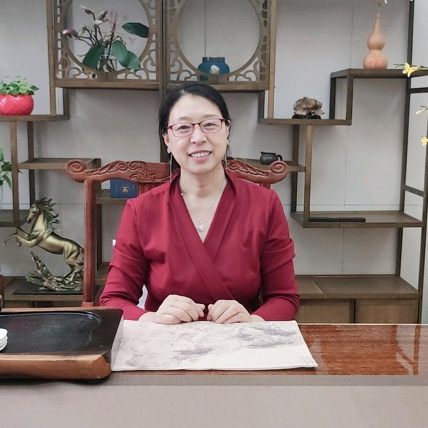 大花育儿～孙老师