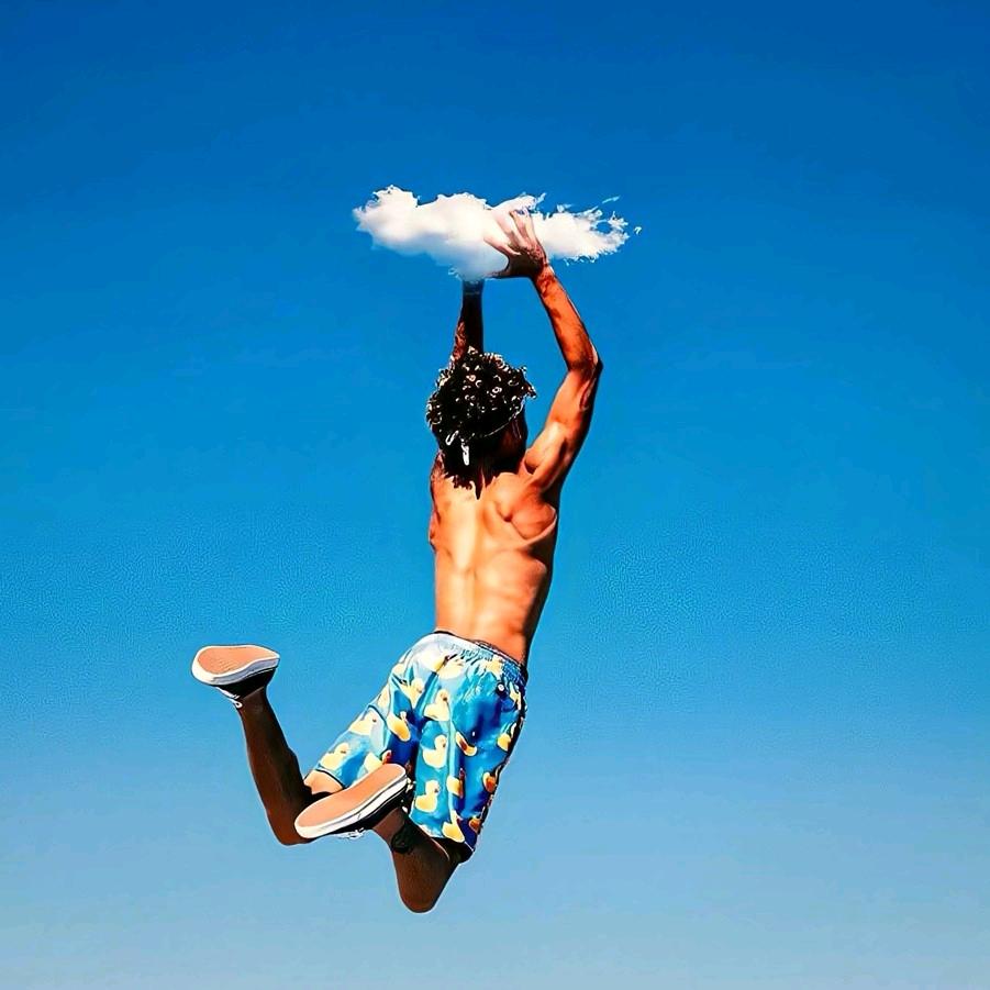 王太阳光☀️