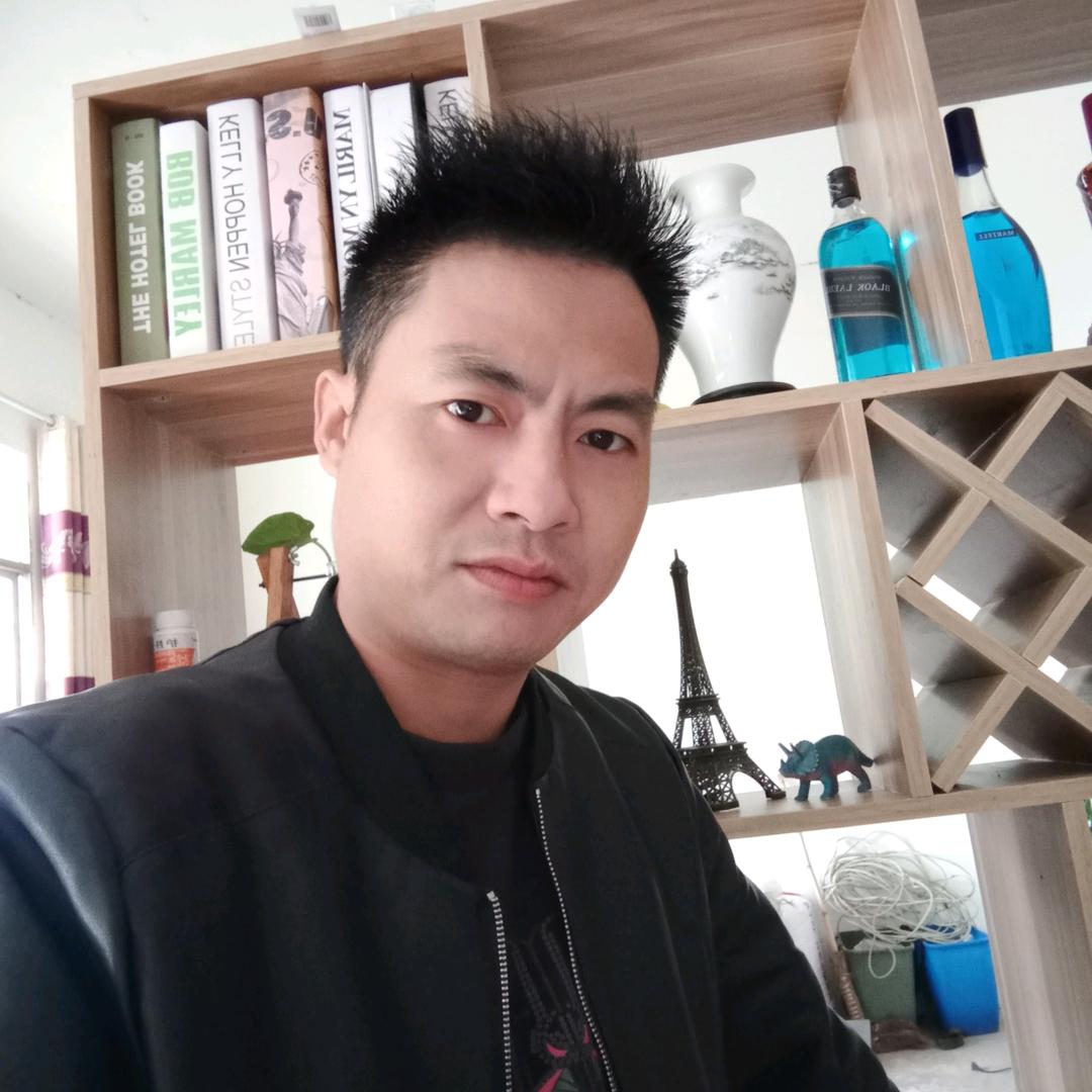 深情啊勇