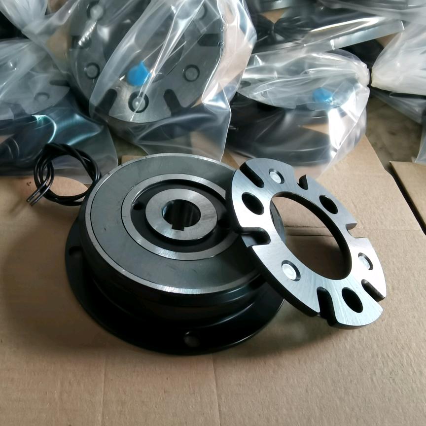 Z&J专业生产电磁离合器 电磁制动器