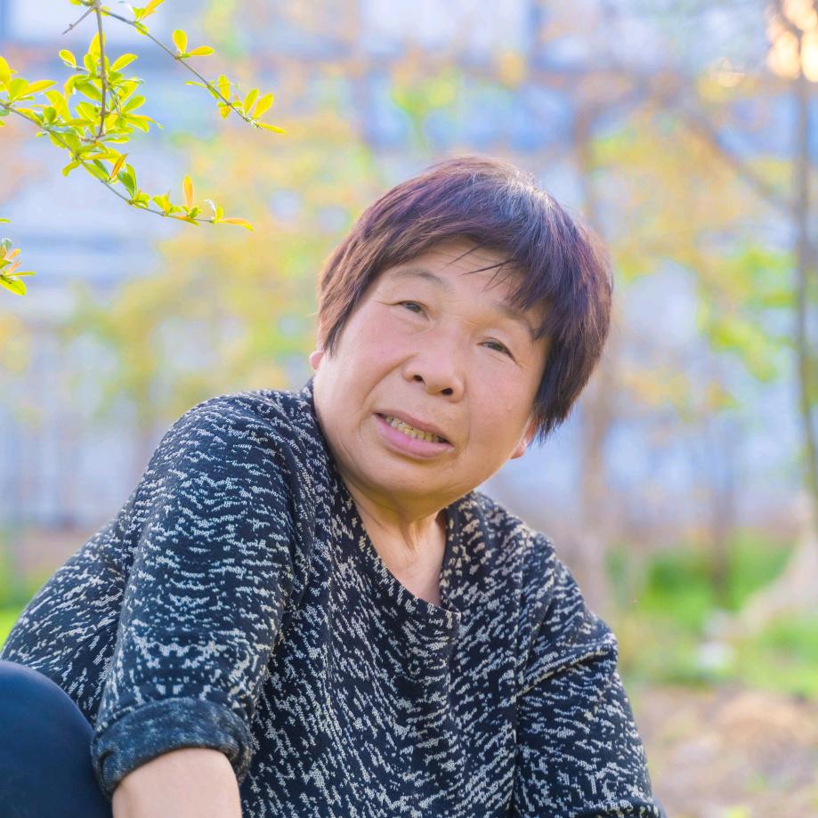 贾妈妈的幸福生活@抖音