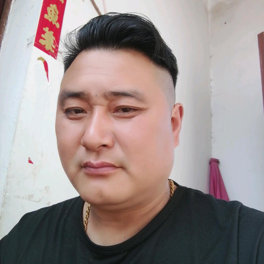 北方农村人