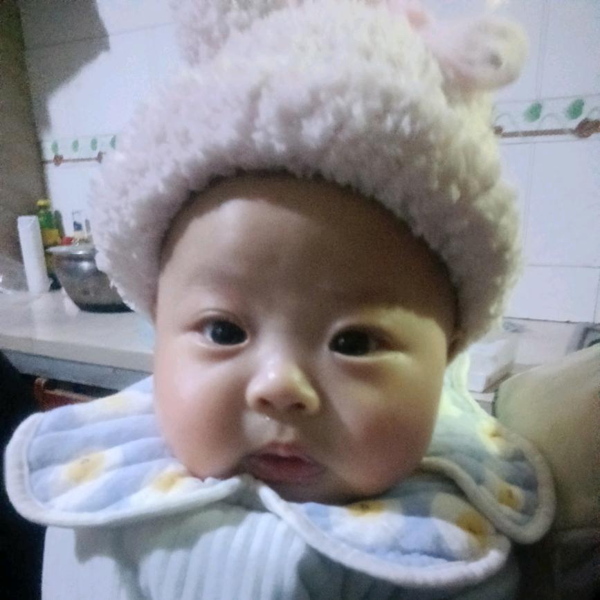 农村宝妈