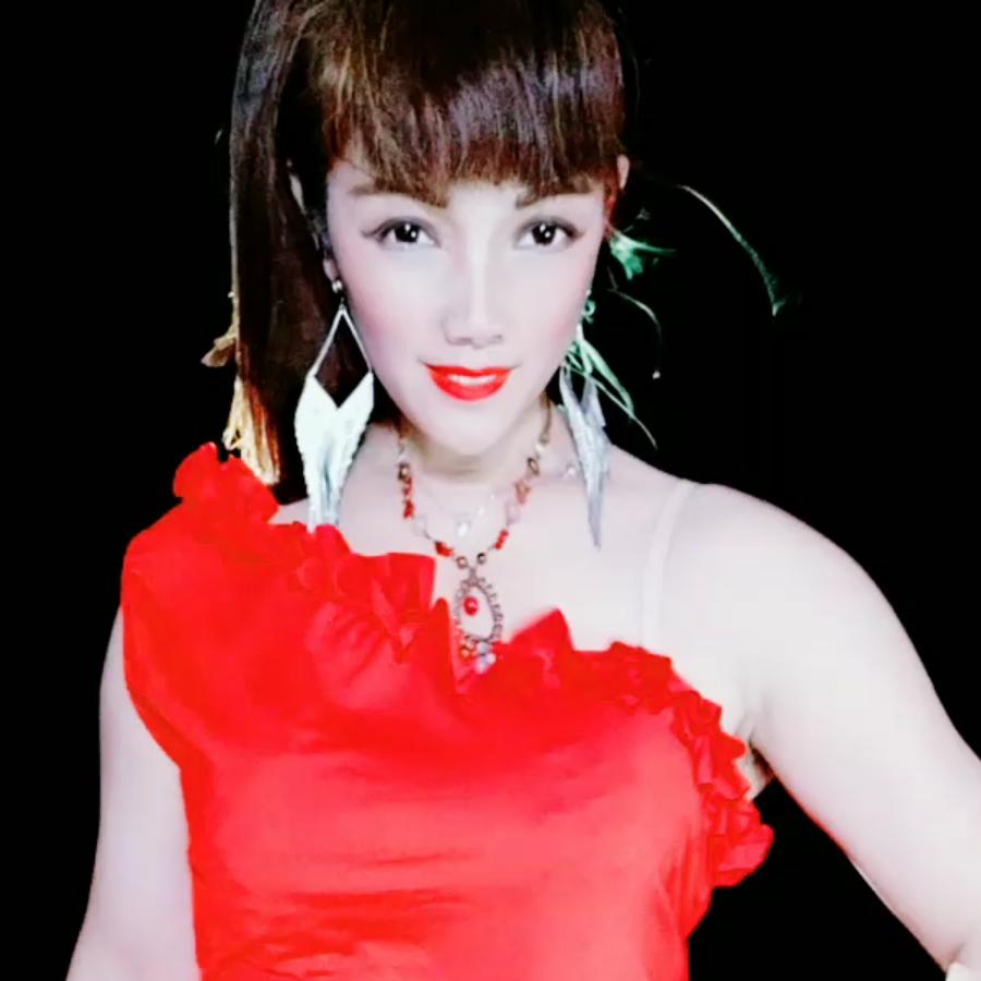 清清（舞蹈服）