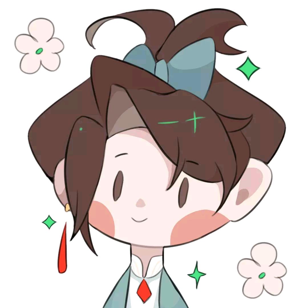 白柳.