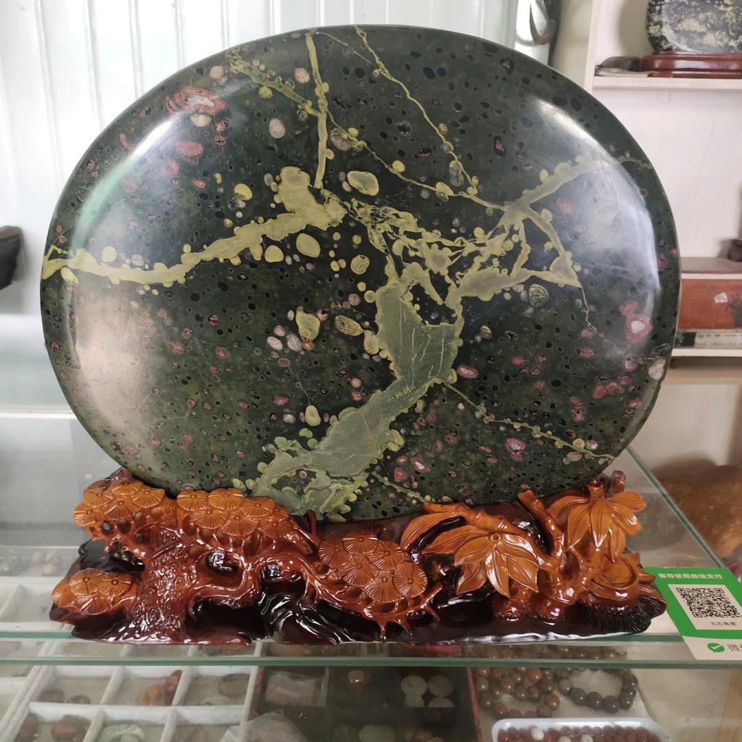 牛牛梅花玉