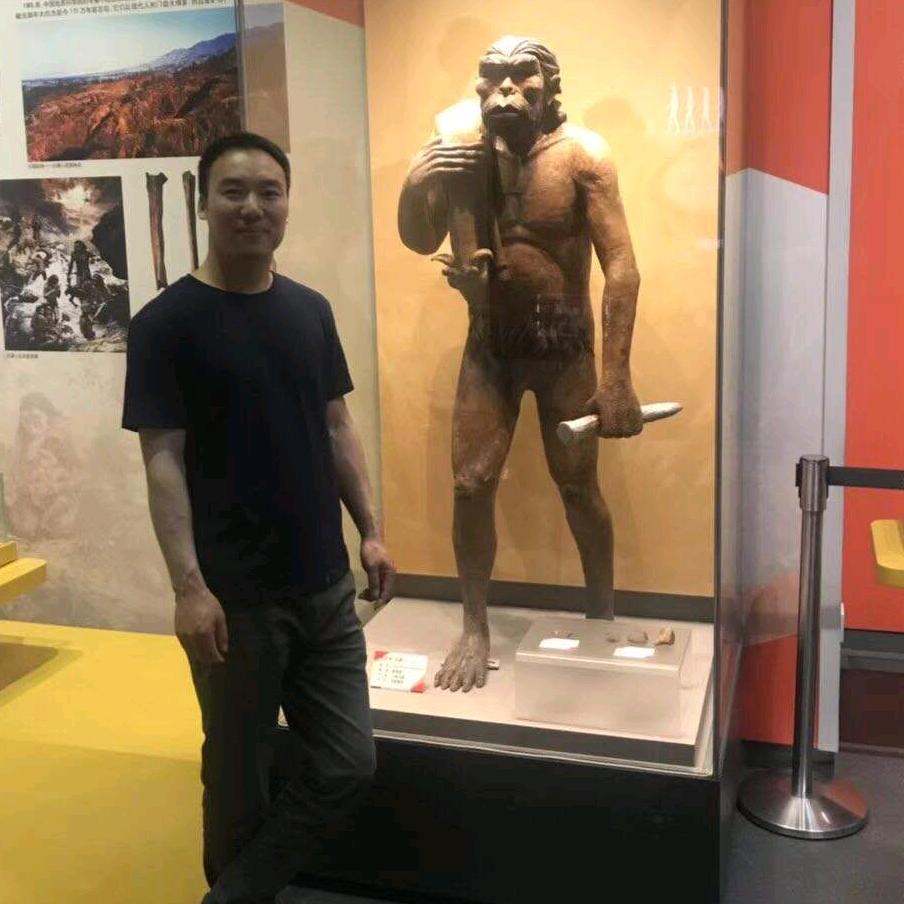桥哥幕墙工作室