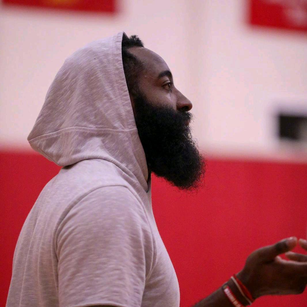 For Harden