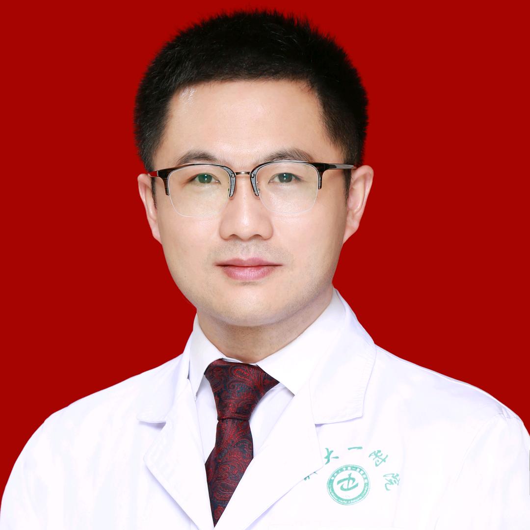 杨帆