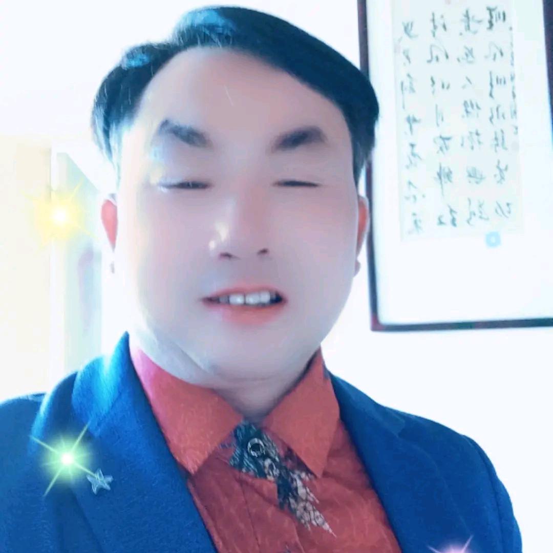 吴清贵