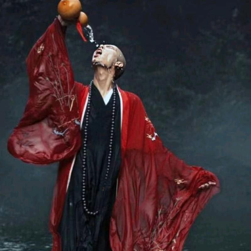 网红张公子