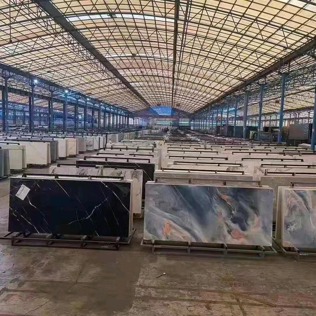 项城广东岩板批发仓库1店2店沈丘店一品上