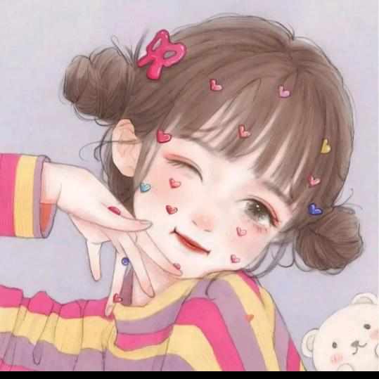 🍑  小F