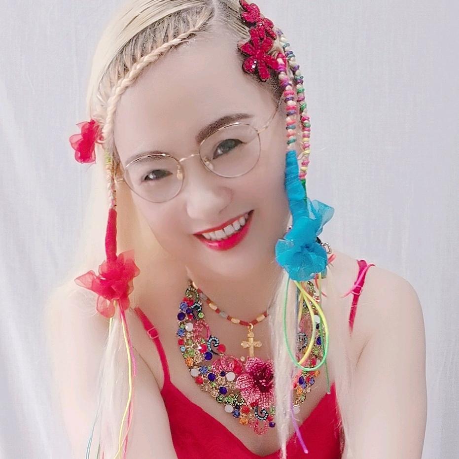 ❤️❤️英子🇨🇳主号