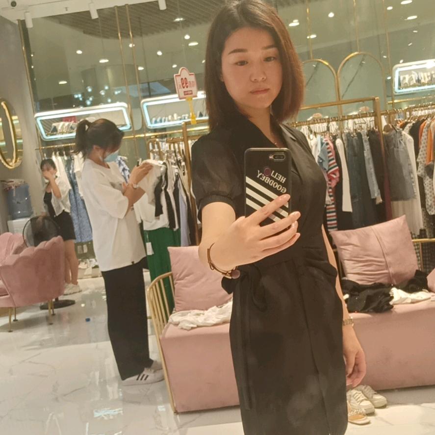 86🐯虎妹