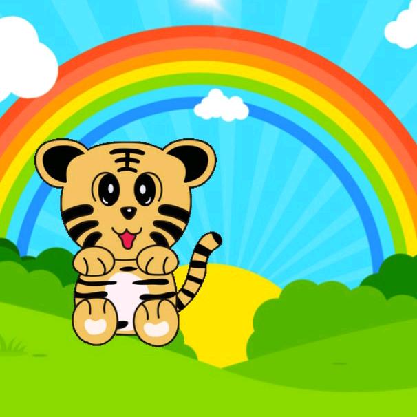 小彩虹早教启蒙@抖音