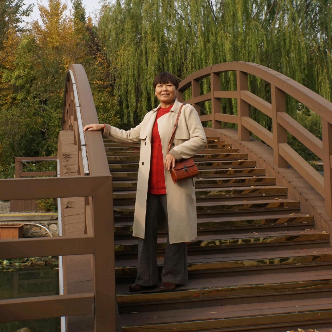 青松翠柏