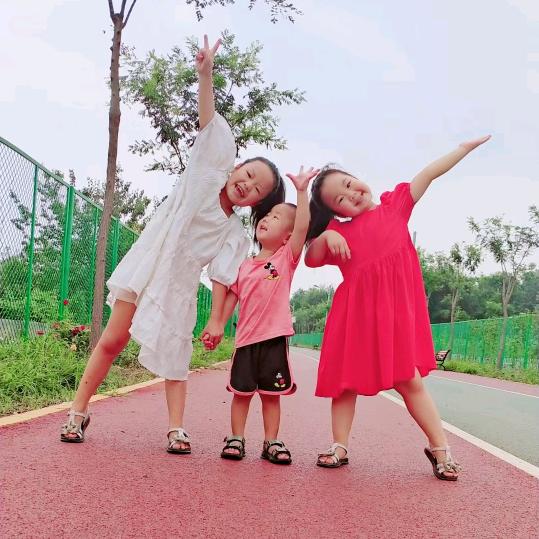 家有三宝🎀🎀