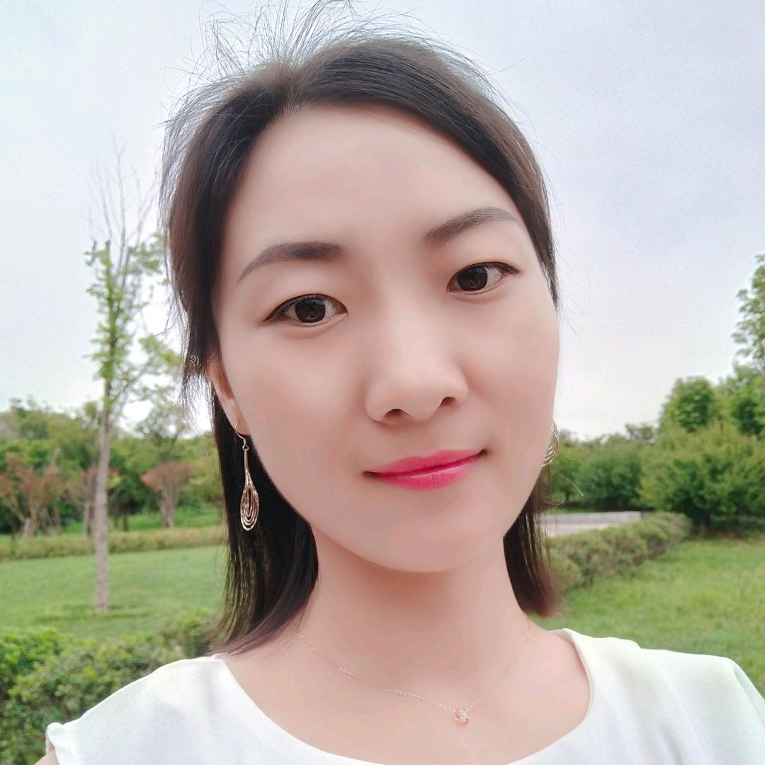农资人卢艳(农资好物专场)