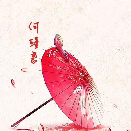 何槿书