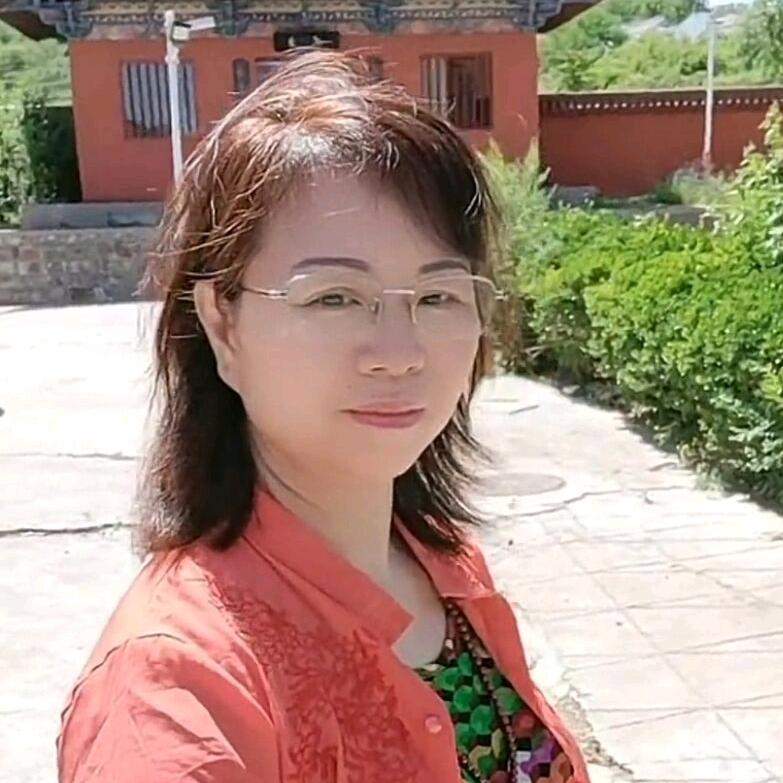 爱莲_说