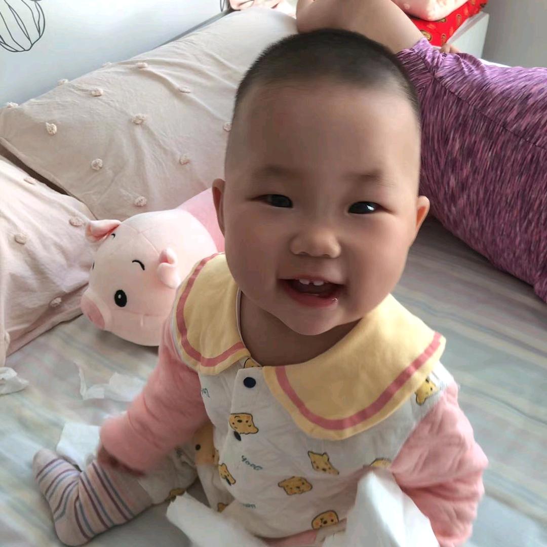 春暖花开 送你而来