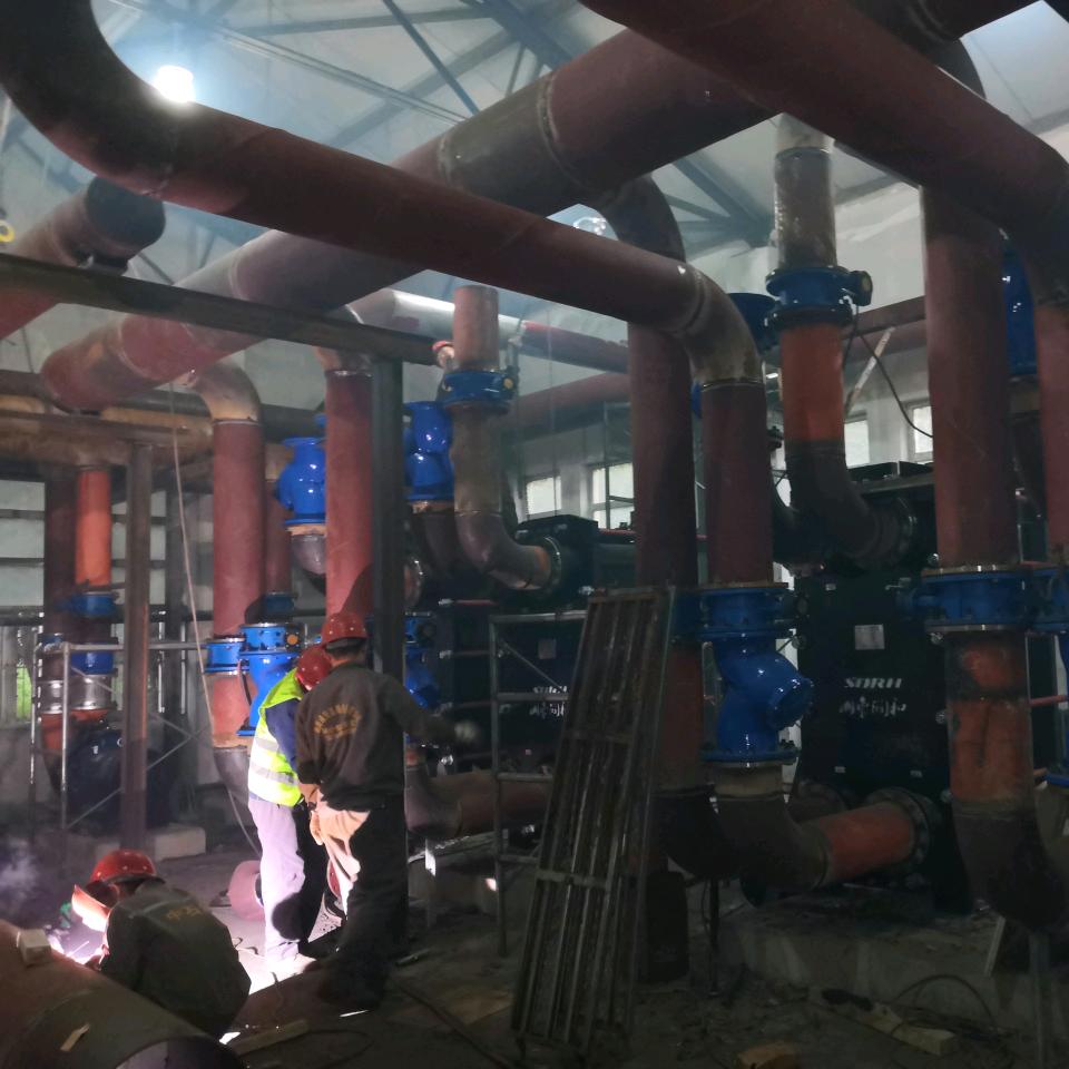 陕西坤尚环保工程有限公司